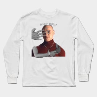 Patricia’s daydream Long Sleeve T-Shirt